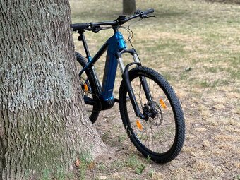 Krásny elektrobicykel TREK Powerfly — TOP stav, len 174km - 15
