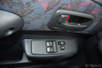 Toyota RAV4 1999 2.0 benzín - 15