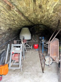 Banský Studenec: Dom / chalupa: pozemok 830 m2, Kolpašské ja - 15