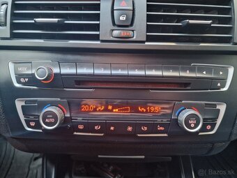 BMW Rad 1 118d - 15