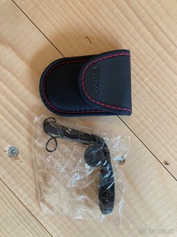 Canon EOS 600D komplet foto výbava - 15