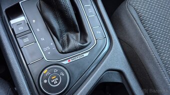 Volkswagen Tiguan Allspace 2.0 TDI  BMT Highline 4MOTION DSG - 15