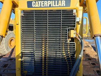 CATERPILLAR D6T XL - 15