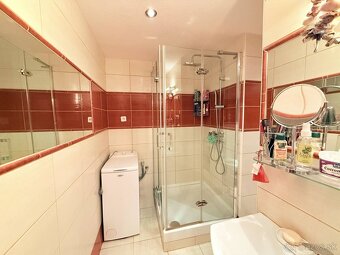 3 - izbový byt na ulici Mierovej v Humennom, na predaj. - 15