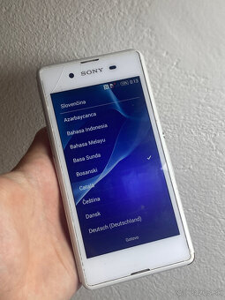 Android smartfóny na opravu alebo diely - 15