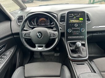 Renault Grand Scénic 1.6 DCi Intens - 15