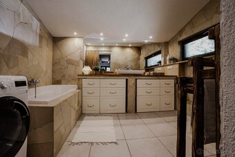 Rekreačná chata v srdci prírody, len kúsok od priehrady Roho - 15