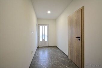 Prenájom: Novostavba, 3-izb. byt 83m2, s terasou 7m2,Poprad - 15