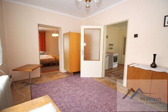 PREDAJ DOM s GARÁŽOU a poz. 2304 m² BRODZANY - 15