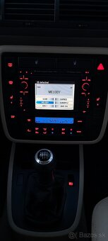 VW Sharan 4-motion - 15