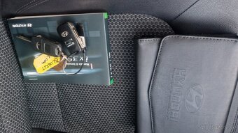 HYUNDAI IX35 1.6 BENZ.99KW - 15