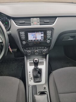 Predam skoda octavia 3 dsg 2.0tdi 110kw - 15