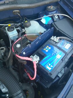 Dacia sandero 1.4 benzin - 15