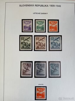 Zbierka Slovenský štát 1939-1945 - 15