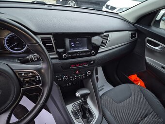 Kia niro - 15