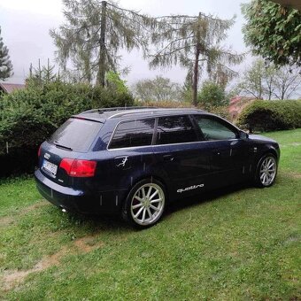 Audi a4/b7 - 15