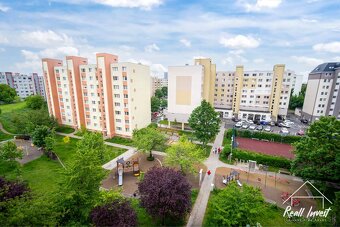 Štýlovka v Trnave /NaHlinách/3.izbový byt - 15