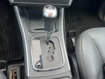 Mercedes B180 automat, 1.7L, 2027 TK - 15