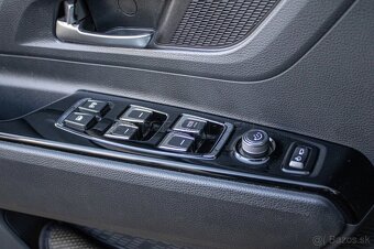 SsangYong Korando 1.5 Turbo e-XGI 163k Style A/T - 15