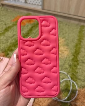 Kryty IPhone 14 Pro Max - 15