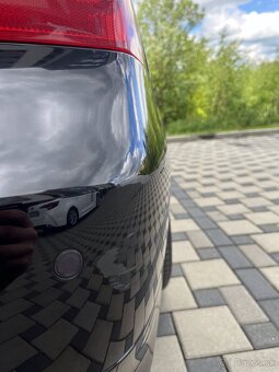 BMW 325d Touring E91 LCI (facelift), manuál - 15