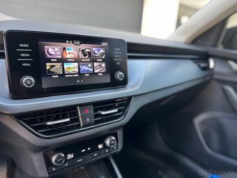 Škoda Scala 1.0 TSI Ambition - 15