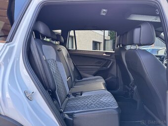 Volkswagen Tiguan R-line Allspace 2.0TDi 4x4 r.v 2023 - 15