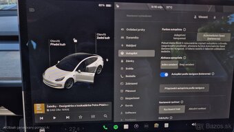 Tesla model 3 LR 2021 - 15