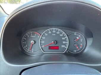 Suzuki SX4 - 15