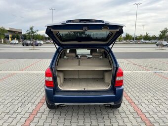 Hyundai Tucson 2.0 CRDi 103kw po 1maj v ČR NAVI - 15