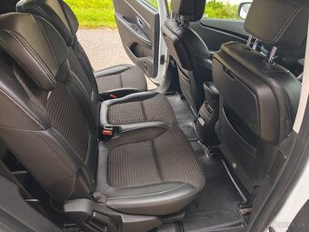 Predám Renault Grand Scénic 1.6 DCI 96kw - 15