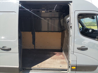 Renault Master L3H2P3 Blue dCi 180 furgon EXTRA - 15