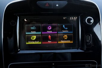 Renault Clio Grandtour Energy TCe 90 E6c Limited - 15