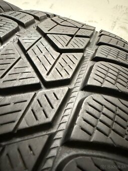 Zimná sada 5x108 R19 , 235/50/19 Volvo XC40 , V90 , S90 XC60 - 15