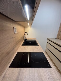 1 izbový byt Slnečnice POP - 15