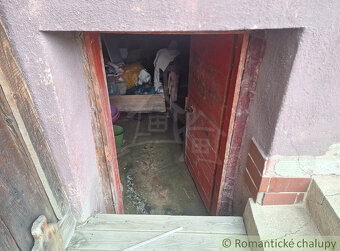 RD vhodný na chalupu v Jakubovanoch - 15