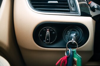 Porsche Macan S Diesel - 15