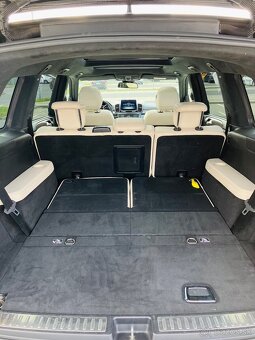 Mercedes-Benz GLS 350d AMG DESIGNO Možná výmena - 15