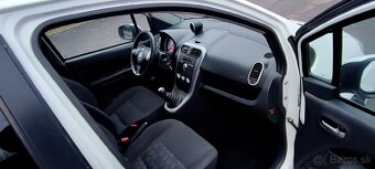 SUZUKI SPLASH 1.2i GLS COMFORT - 15