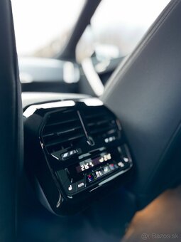 BMW IX 50 xDRIVE ZÁRUKA - 15