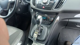 Ford Kuga 4x4 2.0 TDCI - 15