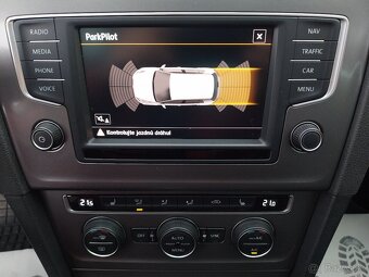 Volkswagen Golf 1.6 TDI BMT 110k Lounge 4MOTION EU6 - 15