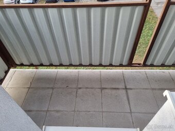 VÝHODNÁ PONUKA dvojizbový byt s balkónom v Lučenci - 15
