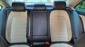 Predam VW Passat CC 2.0 TDi DSG 103kW 11/2011 420 tis km - 15