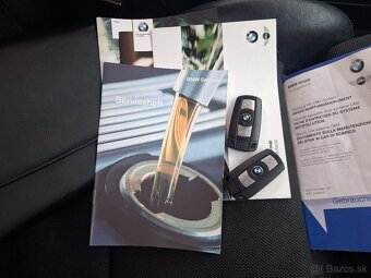 Bmw 118d Sport Packet TOP STAV  - 15