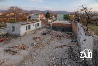 VEĽKÝ 7 IZBOVÝ RD – SOBLAHOV PRI TRENČÍNE - 15