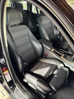 Predám BMW E91, 320D, 130kW - 15