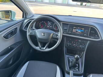 Seat Leon ST 1.2 TSI S&S Reference - 15