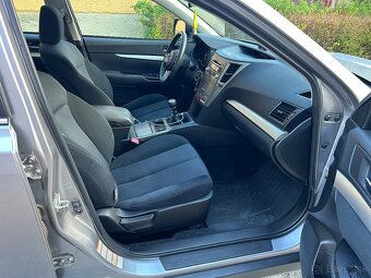 Subaru Outback - 15