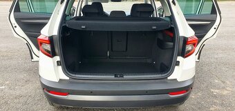 Skoda Karoq - 15
